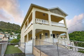Pierocks Highgate Entire house Free Parking and WI-FI